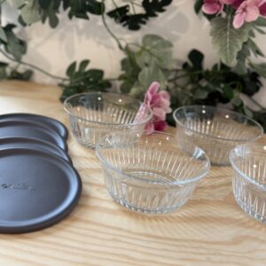 Bols Frezya Paşabahce 330 ml , 4 pcs