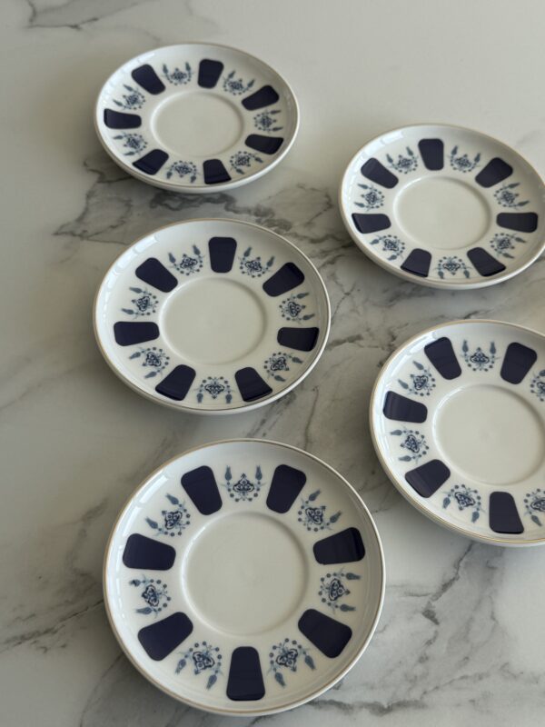 Set à thé Laleli Perotti, 12 pcs – Image 3