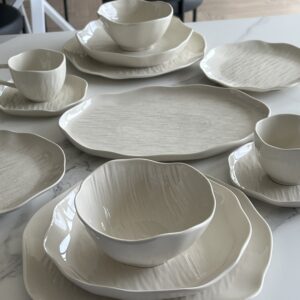 Service Serena 6 pers- 27 pcs