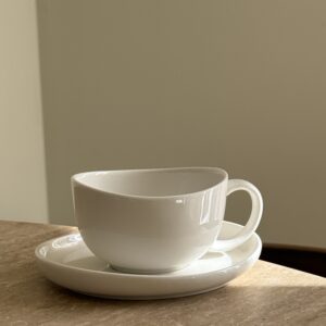 Set à café / thé Mila - 6 pers