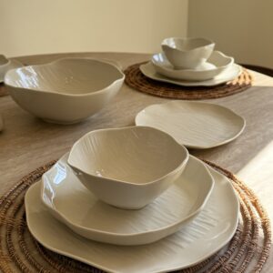 Service Serena 6 pers- 27 pcs