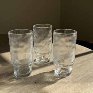 Verres Buz 270 ml, 6 pcs