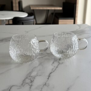 Mini mug BIBA 250 ml, 2 pcs